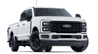 2025 Ford Super Duty® External Image 5